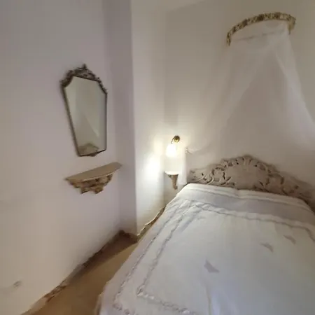 Casa de Férias La Maga Mare & Parking Viareggio