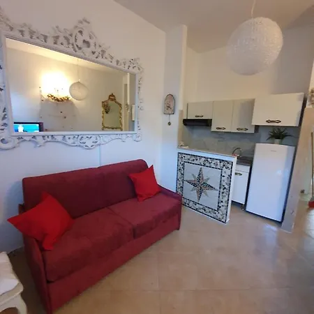 La Maga Mare & Parking Viareggio