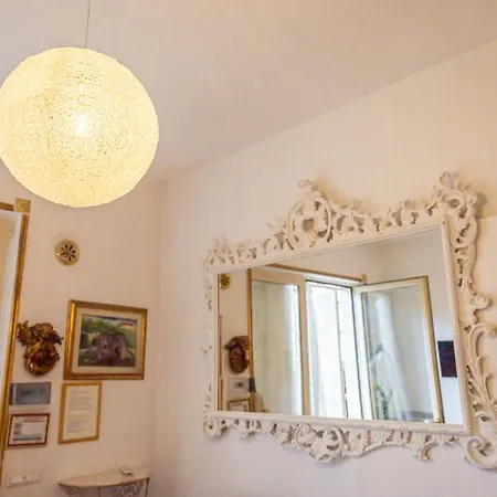 Casa de Férias La Maga Mare & Parking Viareggio